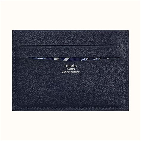 hermes porte carte homme|Petite maroquinerie pour Homme .